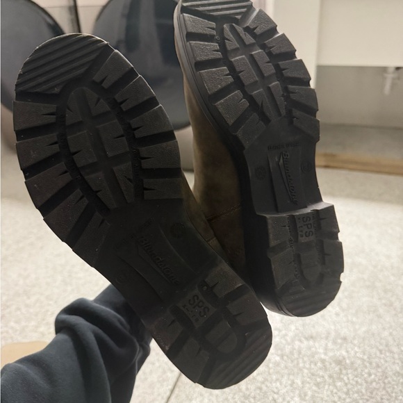 Blundstones - Picture 5 of 5